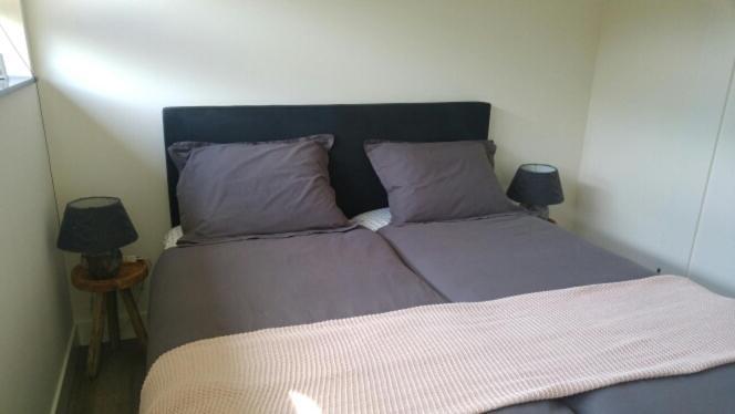 Een Klein Appartementje Zonder Keuken In Het Centrum Sleep At Hamtingh'S Hilvarenbeek Εξωτερικό φωτογραφία