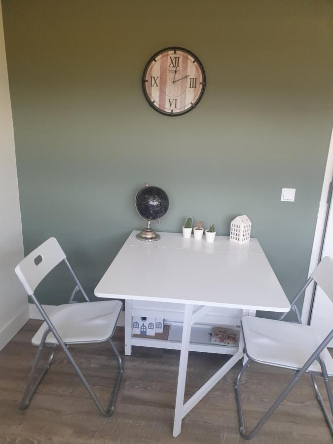 Een Klein Appartementje Zonder Keuken In Het Centrum Sleep At Hamtingh'S Hilvarenbeek Εξωτερικό φωτογραφία