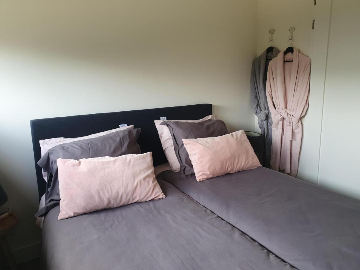 Een Klein Appartementje Zonder Keuken In Het Centrum Sleep At Hamtingh'S Hilvarenbeek Εξωτερικό φωτογραφία
